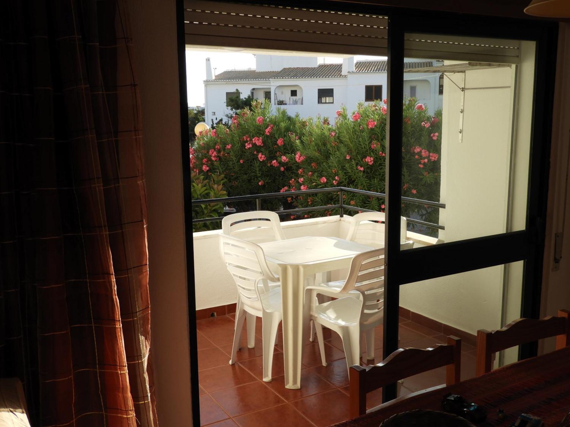 Alporchinhos Beach Garden Porches  Exteriér fotografie